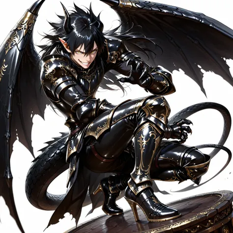 score_9, score_8_up, score_7_up, absurdres, (((128K Ultra High Resolution))), (masterpiece, best quality: 1. 5), (high definition: 1, 4), (highres), 8K wallpaper, (excellent graphics: 1. 5), CG, (((Japanese Anime style))), (1 male), solo, ((lean body, masc...