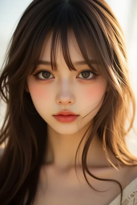 女の子 007 Flux v1.0