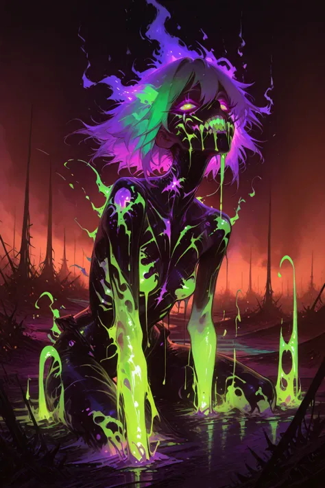 [Effect] Toxic Aesthetic_rel_260420