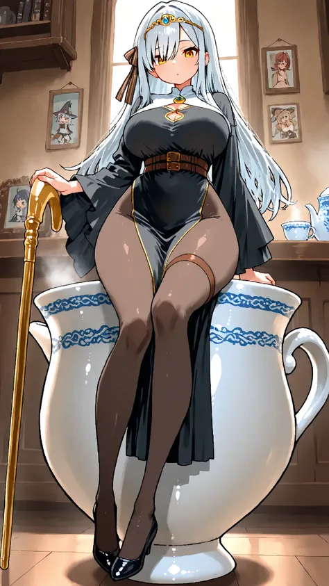 イメルダ＝ローレ＝スプロット