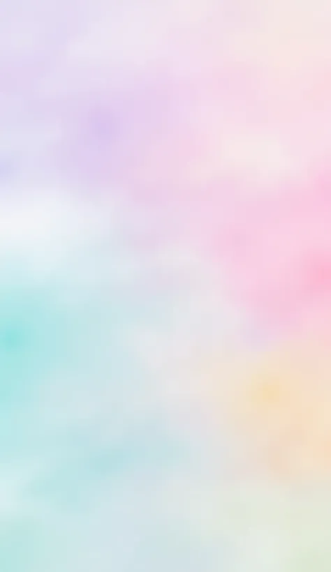 Ultra-high resolution, ultra-precise soft pastel gradient background. Pastel colors give a soft and calm feeling, so lavender, mint, pitch, light blue, beige, etc. are harmoniously mixed. Utilize gradation effects to ensure smooth connection of each color....