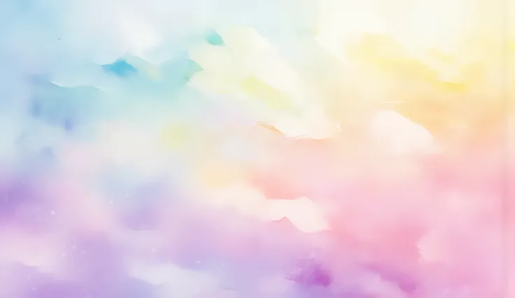 Ultra-high resolution, ultra-precise soft pastel gradient background. Pastel colors give a soft and calm feeling, so lavender, mint, pitch, light blue, beige, etc. are harmoniously mixed. Utilize gradation effects to ensure smooth connection of each color....