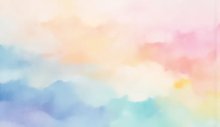 Ultra-high resolution, ultra-precise soft pastel gradient background. Pastel colors give a soft and calm feeling, so lavender, mint, pitch, light blue, beige, etc. are harmoniously mixed. Utilize gradation effects to ensure smooth connection of each color....