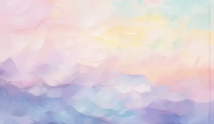 Ultra-high resolution, ultra-precise soft pastel gradient background. Pastel colors give a soft and calm feeling, so lavender, mint, pitch, light blue, beige, etc. are harmoniously mixed. Utilize gradation effects to ensure smooth connection of each color....