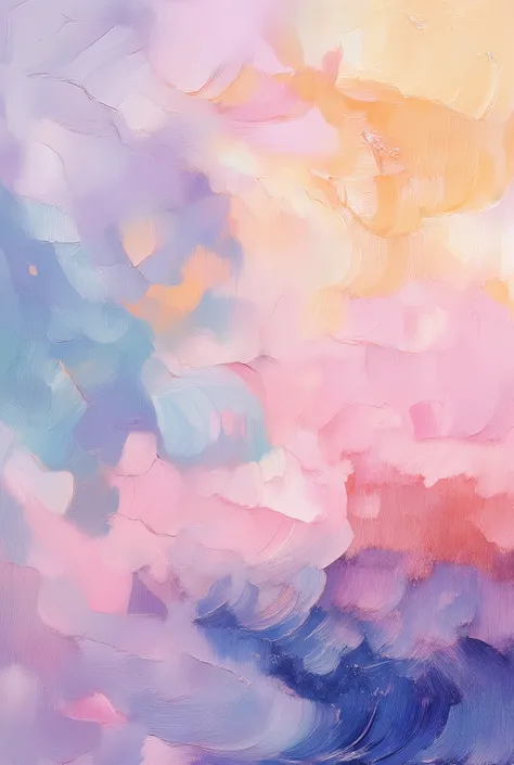 Ultra-high resolution, ultra-precise soft pastel gradient background. Pastel colors give a soft and calm feeling, so lavender, mint, pitch, light blue, beige, etc. are harmoniously mixed. Utilize gradation effects to ensure smooth connection of each color....