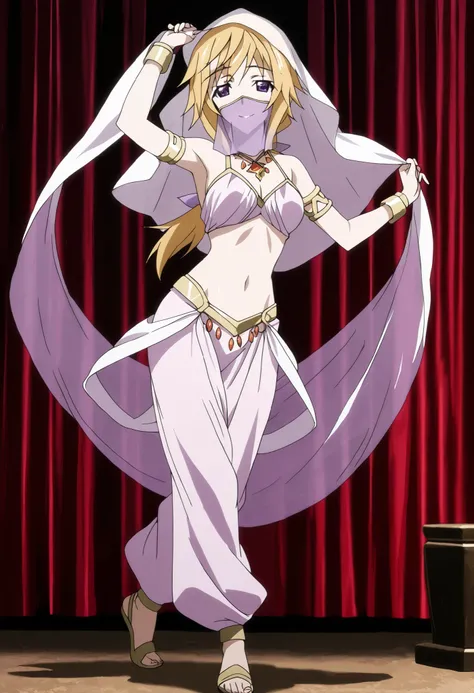 (1girl:1 . 5) , (Seul:1 . 5) , score_9 , score_8_haut , score_7_haut , source_anime , Official work , ultra-detailed , masterpiece , better quality , high resolution , beaux yeux , detailed eyes , Detailed face , beautiful detailed eyes ,Infinite Stratos,...