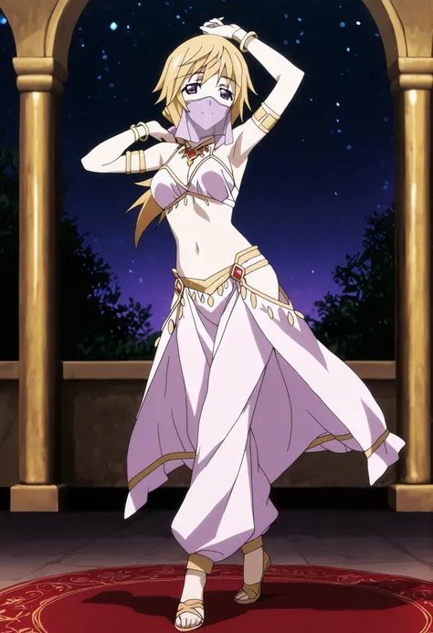 (1girl:1 . 5) , (Seul:1 . 5) , score_9 , score_8_haut , score_7_haut , source_anime , Official work , ultra-detailed , masterpiece , better quality , high resolution , beaux yeux , detailed eyes , Detailed face , beautiful detailed eyes ,Infinite Stratos,...