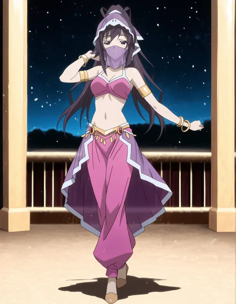 (1girl:1 . 5) , (Seul:1 . 5) , score_9 , score_8_haut , score_7_haut , source_anime , Official work  , ultra-detailed , masterpiece , better quality , high resolution , beaux yeux , detailed eyes , Detailed face , beautiful detailed eyes ,Infinite Stratos,...