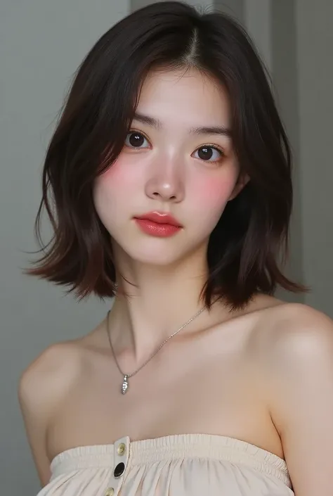 Choi Jiwoo my for flux