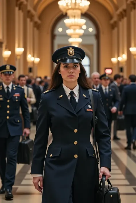 Police Academy v1.0