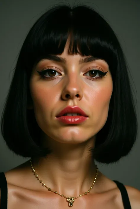 Fierce Editorial Stare