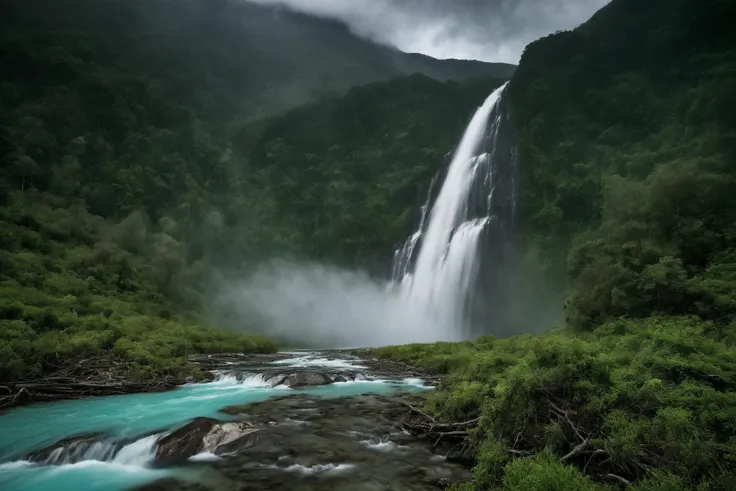 Hyperrealistic Landscapes V3.0 V3.0