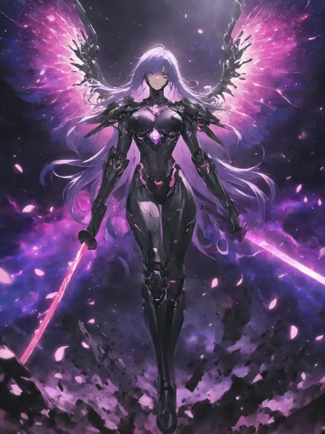 [Figure] Waifu IL 1-8