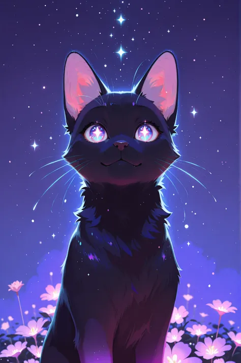 anime coloring, anime artwork, unholy-aesthetic, masterpiece, best quality, newest, absurdres, highres, cinematic lighting, natural shadow, highest detail, detailed background, depth of field, finely detailed face, beautiful face, A stylized, digital paint...