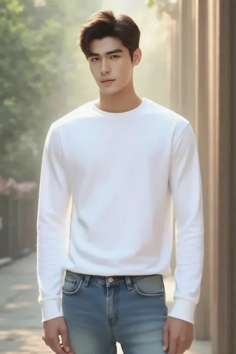 эпикРеализм генерация изображений