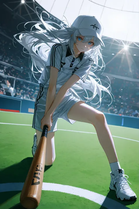 dynamic_pose,dynamic effects,
lens flare,(artist:quasarcake:0.8),extreme aesthetic,(wlop:0.6),wanke,newest,
dynamic pose,depth of field,muted color,masterpiece,best quality,amazing quality,very aesthetic,absurdres,newest,
looking_at_viewer,close-up,HDR,Sha...