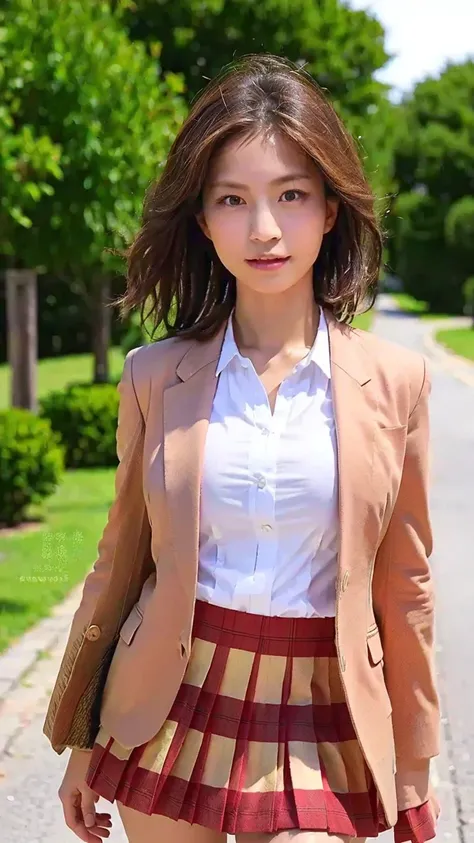 今季完売 ハウスオブロータス カーリーファーブルゾン ayami 安田美沙子 安田美沙子 - SeaArt AIモデル