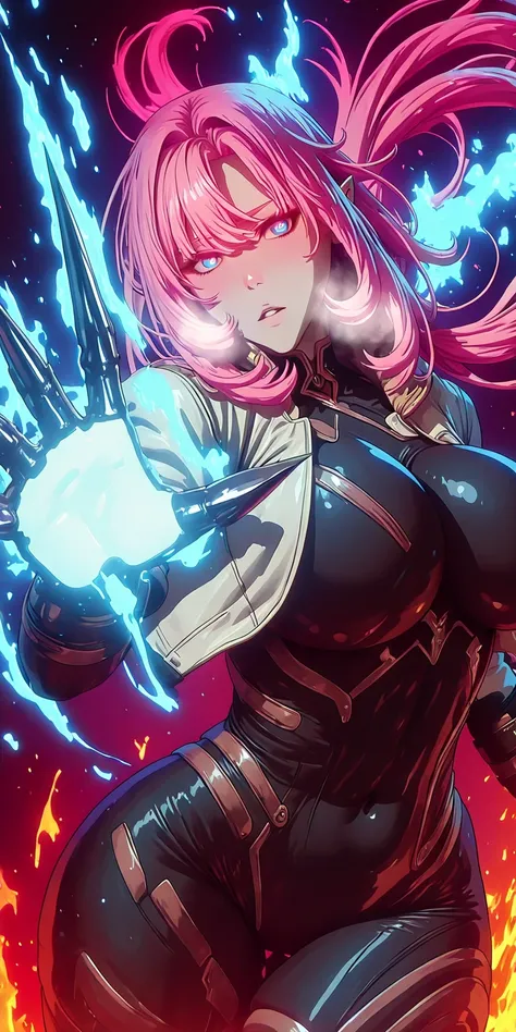 Manhwa, ssp, (lainart-style:1.2), (imizu_(nitro_unknown)-style:1.3), (packge-style:1.4), (mana_(remana)-style:1.4),, (anime coloring, anime screencap), shiny skin, ((anatomical correct)), ((Cinematic, unreal engine, eye-catching, ambient occlusion, UHD, ma...