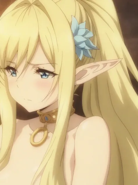 Rutina - Isekai Meikyuu de Harem wo V1