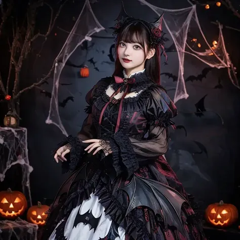 sd Halloween v1.0