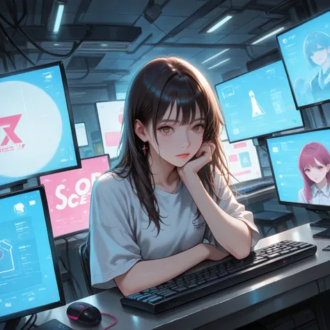 Galeri foto ONLY FANS HENTAI 1pOnDo Epoch Stream Enigmatik: porndoe barista kreatif sebarkan energi boundary-pushing Subscriber Loyal [REMASTERED] di Jawa Barat