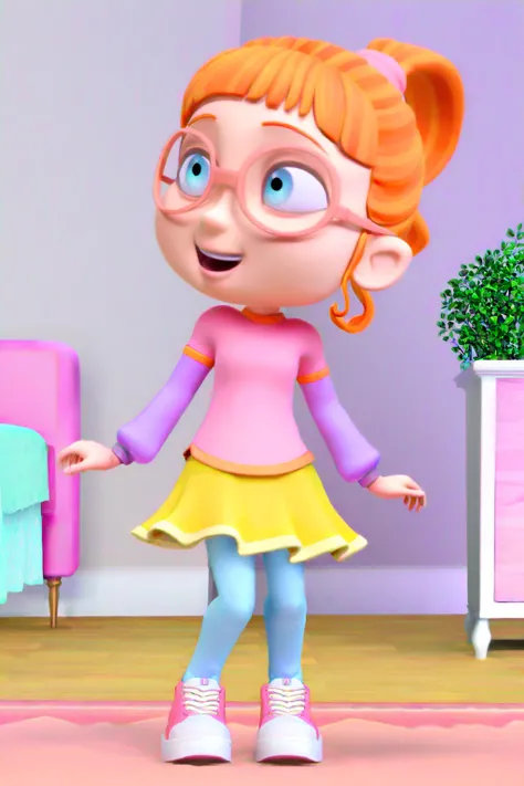 Bridget (Vampirina)