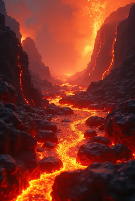 Magmatic Fury | FLUX_rel_260420