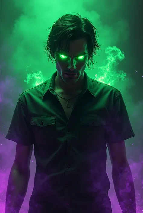 Toxic Aesthetic | FLUX