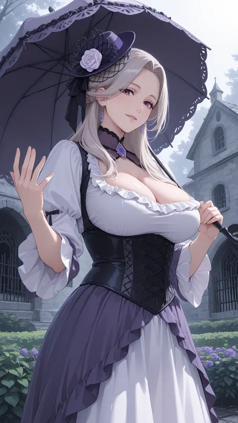 Lady Olivia