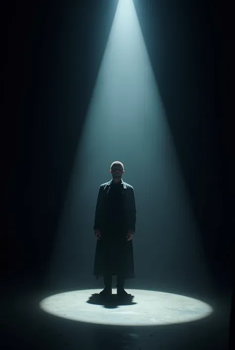 Spotlight Drama | FLUX_rel_260420