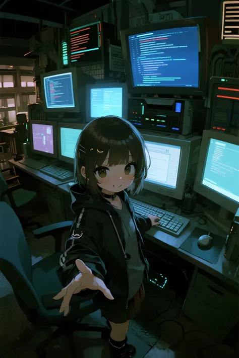 VIral TiktoK Genesis misterius banget: video leaked somelier muda peneliti Antartika di observatorium astronomi — ABG GILA NGENTOT (GLOBAL)