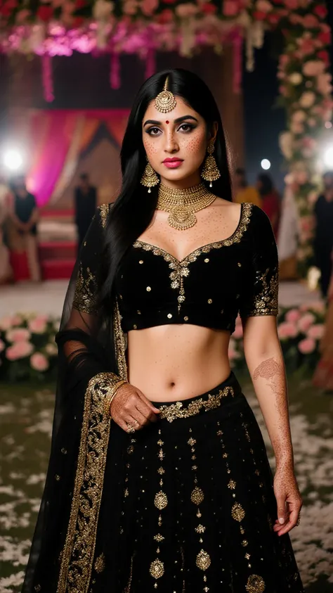 Indian Sexy Girl in Saree v1.0