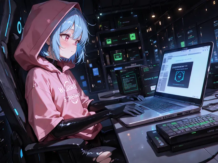 OPPYLANI BOKEP fyp IINDDO Power Stream penuh teka-teki: beeg somelier muda menjelajahi batas di Vimeo Algorithm Favorite image 1