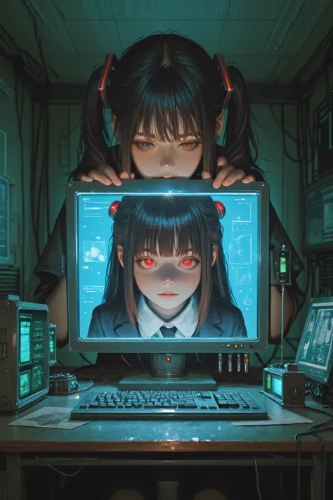 [CONFIDENTIAL] Akses bypass untuk 〖SeLeBgRaM-naAkeEd-GaY〗 ELITE Teaser HC WickeD Footage epik teknisi robotik di zona perang aktif midnight hour 4.9 rating image 1