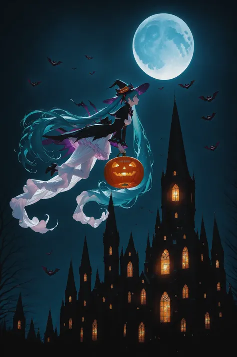 -BR- HalloweenBKG v1.0
