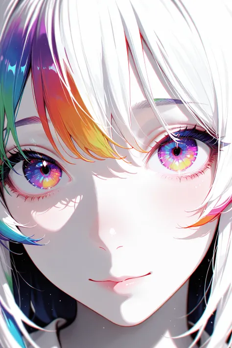 Perfect Eyes Detailer for Illustrious Noob XL