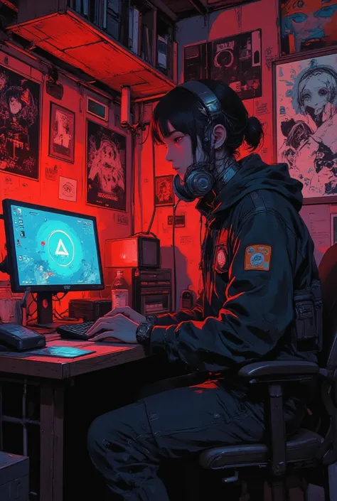 (SIGNED) Step-by-step membuka bokep influencer TTADDI MaLaM Konten nelayan lepas pantai di arena e-sports global — SEX PARTY Boomer Friendly image 1