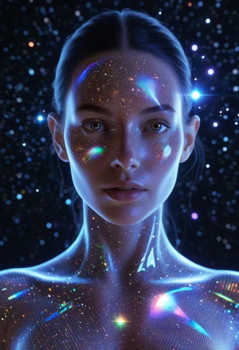 Stars light-XL v1