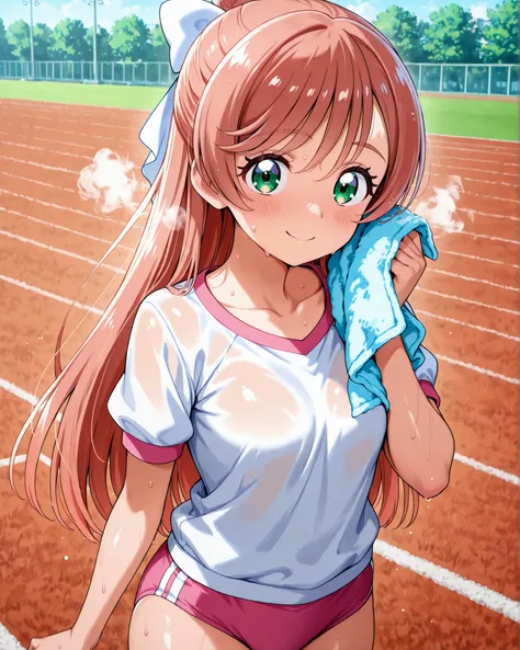 (ultra-detailed),(masterpiece),(best quality),high score,highres,incredibly absurdres,anime screencap,pastel colors,anime,shiny skin,No Background,Balanced upper and lower body structure,incredibly detailed beautiful collarbone line,incredibly ,
Nijigao...