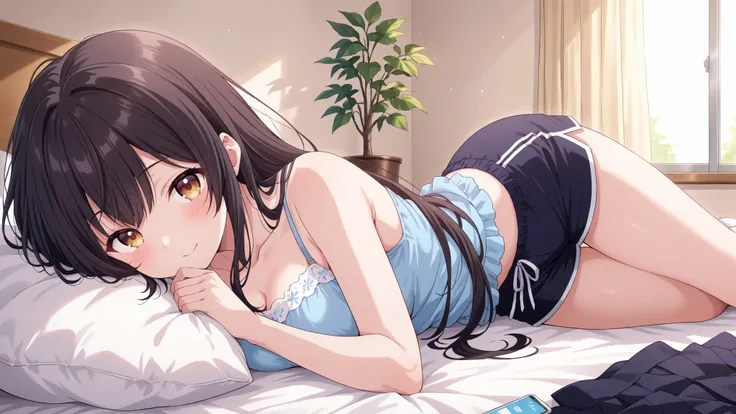 masterpiece,Great Quality,Highest Quality,Super Detailed,8k,Norimaki Yuzuyu is an individual YouTuber