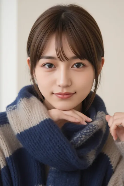 kawaguchiharuna_flux 川口春奈 v1.0