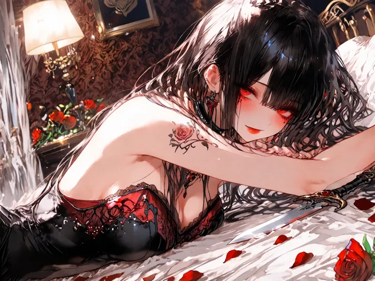 masterpiece,Highest Quality,Super Detailed,high resolution,slender,high quality、score_9、score_8_up、score_7_up、masterpiece、high quality、Super Detailed、high resolution、high quality、Highest Quality、anime style、Dynamic Angles、masterpieceハイディフィニション、high quality...