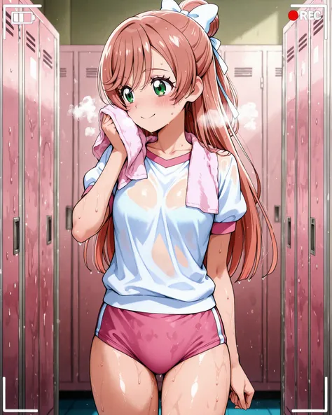 (ultra-detailed),(masterpiece),(best quality),high score,highres,incredibly absurdres,anime screencap,pastel colors,anime,shiny skin,No Background,Balanced upper and lower body structure,incredibly detailed beautiful collarbone line,incredibly ,
Nijigao...