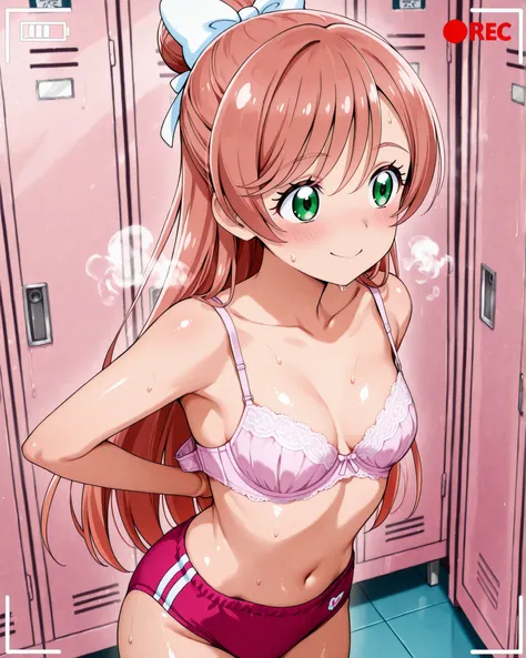 (ultra-detailed),(masterpiece),(best quality),high score,highres,incredibly absurdres,anime screencap,pastel colors,anime,shiny skin,No Background,Balanced upper and lower body structure,incredibly detailed beautiful collarbone line,incredibly ,
Nijigao...