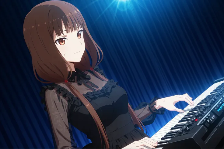 8K,HDR,best quality, high quality,amazing quality,highly detailed,ultra detailed,high resolution, absurdres, newest,(anime screencap:1),(anime coloring:1),(anime style:1),perfect eyes,detail1eye,well-defined fingers,(perfect anatomy:1), (perfect fingers,5 ...