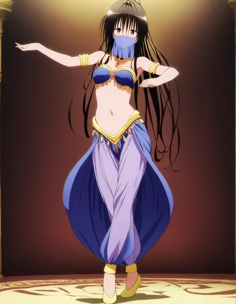 (1girl:1 . 5) , (Seul:1 . 5) , score_9 , score_8_haut , score_7_haut , source_anime , Official work  , ultra-detailed , masterpiece , best quality , high resolution , beaux yeux , detailed eyes , Detailed face , beautiful detailed eyes, long hair, black ha...