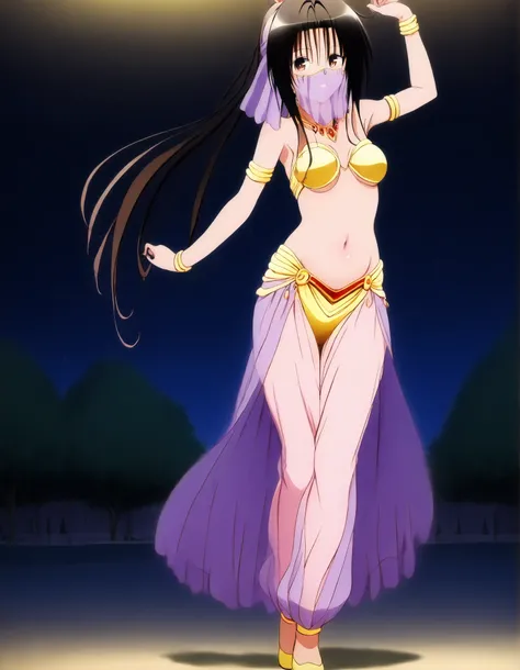 (1girl:1 . 5) , (Seul:1 . 5) , score_9 , score_8_haut , score_7_haut , source_anime , Official work  , ultra-detailed , masterpiece , best quality , high resolution , beaux yeux , detailed eyes , Detailed face , beautiful detailed eyes, long hair, black ha...