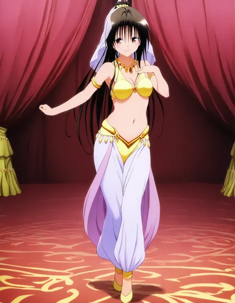 
(1girl:1 . 5) , (Seul:1 . 5) , score_9 , score_8_haut , score_7_haut , source_anime , Official work  , ultra-detailed , masterpiece , best quality , high resolution , beaux yeux , detailed eyes , Detailed face , beautiful detailed eyes, long hair, black h...