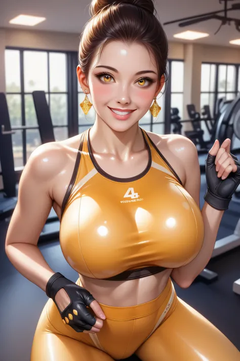 score_9, score_8_up , score_7_up , score_6_up ,Quality_masterpiece, Capricious things, unprecedented close-up of surprise and safety, beautiful faces, perfect face, 非常に詳細なbeautiful facesと目, detailed face, delicate facial features, detailed skin, (lip gloss...