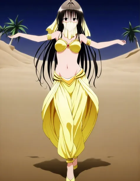 (1girl:1 . 5) , (Seul:1 . 5) , score_9 , score_8_haut , score_7_haut , source_anime , Official work  , ultra-detailed , masterpiece , best quality , high resolution , beaux yeux , detailed eyes , Detailed face , beautiful detailed eyes, long hair, black ha...